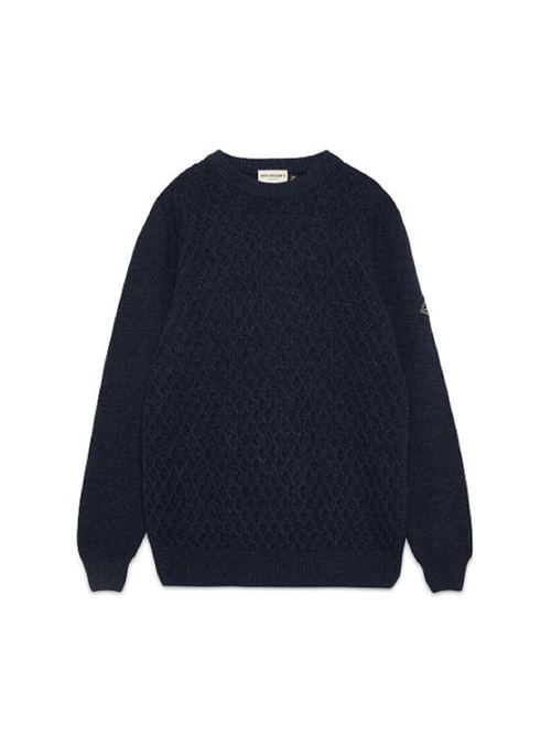 Maglia ROY ROGER'S | RRU502CC64999 BLU